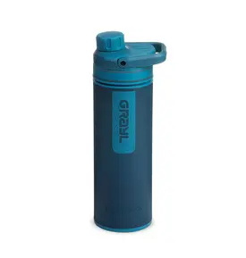 Grayl Grayl Ultra Press Water Purifier Bottle