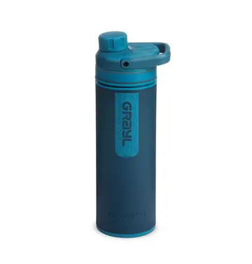 Grayl Grayl Ultra Press Water Purifier Bottle