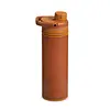 Grayl Ultra Press Water Purifier Bottle