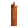 Grayl Ultra Press Water Purifier Bottle