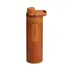 Grayl Ultra Press Water Purifier Bottle