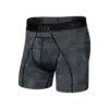 SAXX Kinetic Light Compression Mesh Boxer Brief Men's