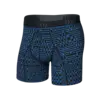 SAXX Kinetic Light Compression Mesh Boxer Brief Men's