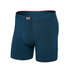 Saxx Saxx Vibe Xtra Super Soft Boxer Brief Men's (Past Season)