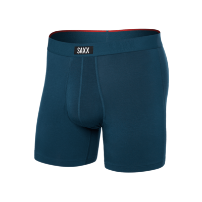 Saxx Vibe Xtra Super Soft Boxer Brief Men's (Past Season)