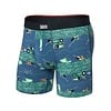 Saxx Vibe Xtra Super Soft Boxer Brief Men's (Past Season)