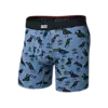 Saxx Vibe Xtra Super Soft Boxer Brief Men's (Past Season)