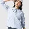 Outdoor Research Astroman Full Zip Sun Hoodie Women's