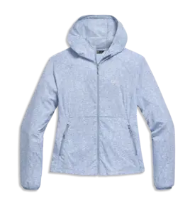 Outdoor Research Outdoor Research Astroman Full Zip Sun Hoodie Women's