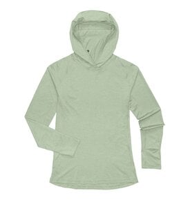 NRS NRS  Silkweight Hoodie Women's