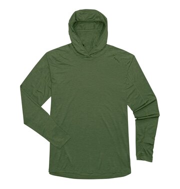 NRS NRS  Silkweight Hoodie Men's
