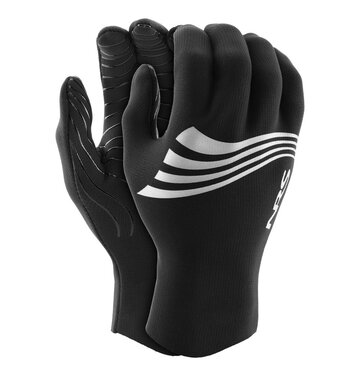 NRS NRS Men's HydroSkin Glove