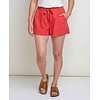 Toad & Co. Taj Hemp Pull On Short Women's