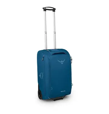 Osprey Osprey Daylite Wheeled Duffel 40L