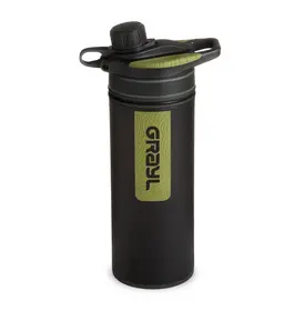 Grayl Grayl Geopress Water Purifier Bottle