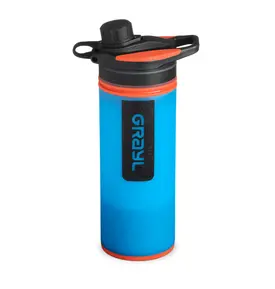 Grayl Grayl Geopress Water Purifier Bottle