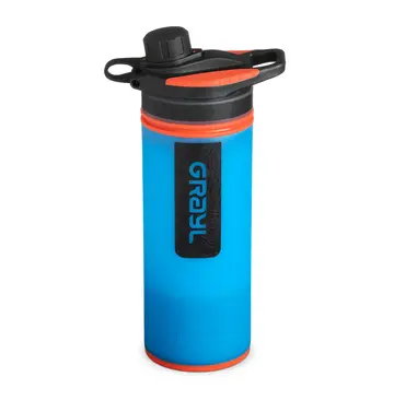 Grayl Grayl Geopress Water Purifier Bottle