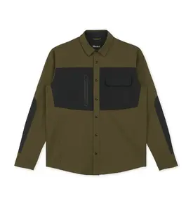 Hooké Hooke Field Shirt Men's