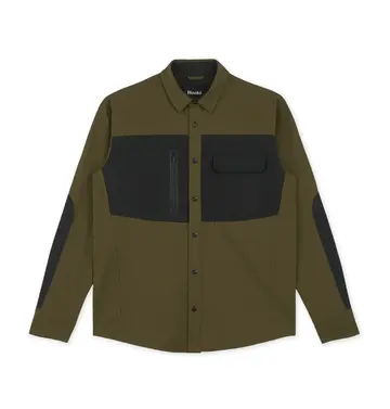 Hooké Hooke Field Shirt Men's