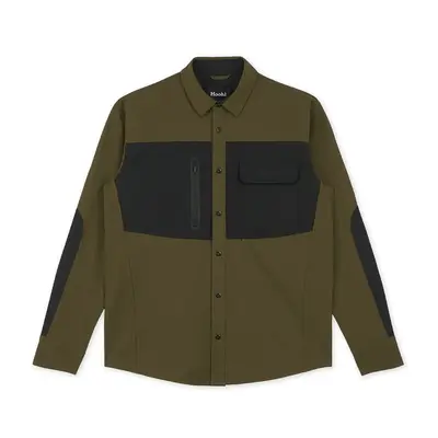 Hooke Field Shirt Men's
