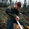 Hooke Field Shirt Men's