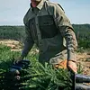 Hooke Field Shirt Men's