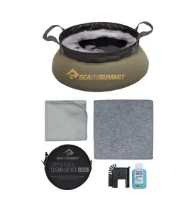 Sea to Summit Sea to Summit Camp Kitchen Clean-Up Kit