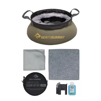 Sea to Summit Camp Kitchen Clean-Up Kit