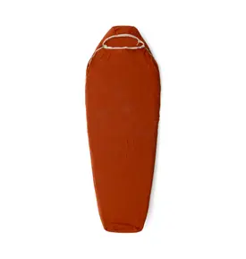 Sea to Summit Sea to Summit Reactor Fleeceweight Sleeping Bag Liner, Regular
