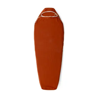 Sea to Summit Reactor Fleeceweight Sleeping Bag Liner, Regular