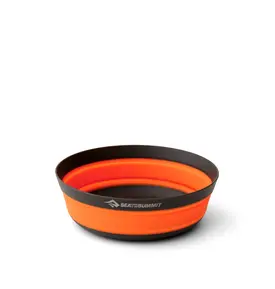Sea to Summit Sea to Summit Frontier UL Collapsible Bowl, Medium