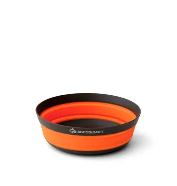 Sea to Summit Sea to Summit Frontier UL Collapsible Bowl, Medium