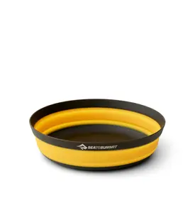 Sea to Summit Sea to Summit Frontier UL Collapsible Bowl, Large