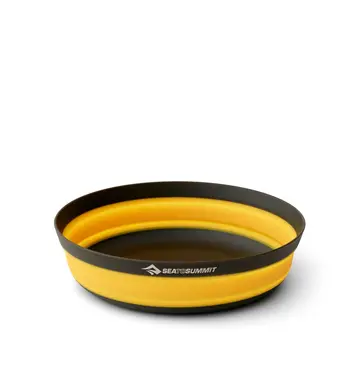 Sea to Summit Sea to Summit Frontier UL Collapsible Bowl, Large