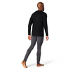 Smartwool Classic All-Season Merino Base Layer Long Sleeve Crew Men's