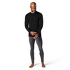 Smartwool Classic All-Season Merino Base Layer Long Sleeve Crew Men's