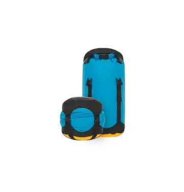 Sea to Summit Sea to Summit Evac Compression Dry Bag 8L