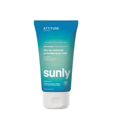 Sunly Sunly After Sun Gel