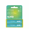 Sunly Lip Balm Duo - SPF 15