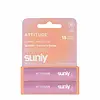 Sunly Lip Balm Duo - SPF 15