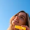 Sunly Lip Balm Duo - SPF 15
