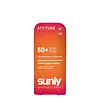 Sunly Face & Body Sunscreen Stick SPF 50