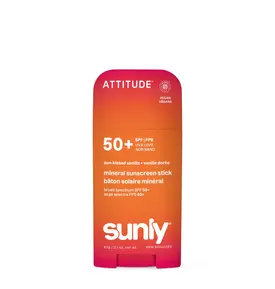Sunly Sunly Face & Body Sunscreen Stick SPF 50
