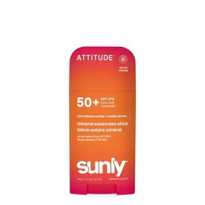 Sunly Face & Body Sunscreen Stick SPF 50