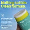 Sunly Face & Body Sunscreen Stick SPF 50