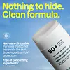 Sunly Face & Body Sunscreen Stick For Sensitive Skin SPF 50