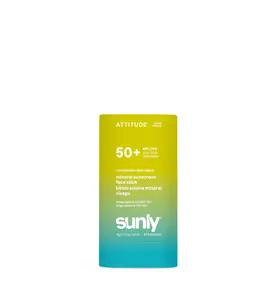 Sunly Sunly Face Sunscreen Stick SPF 50