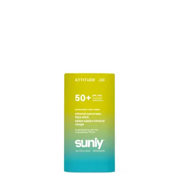 Sunly Sunly Face Sunscreen Stick SPF 50