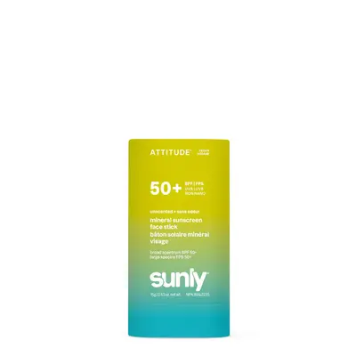 Sunly Face Sunscreen Stick SPF 50