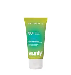 Sunly Sunly Face & Body Sunscreen SPF 50